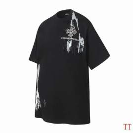 Picture of Chrome Hearts T Shirts Short _SKUChromeHeartsS-XL20tr1917988